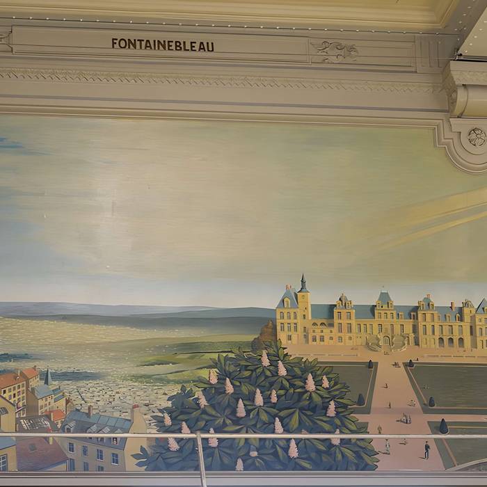 Photo de Gare de Lyon