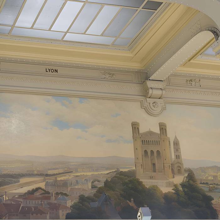 Photo de Gare de Lyon