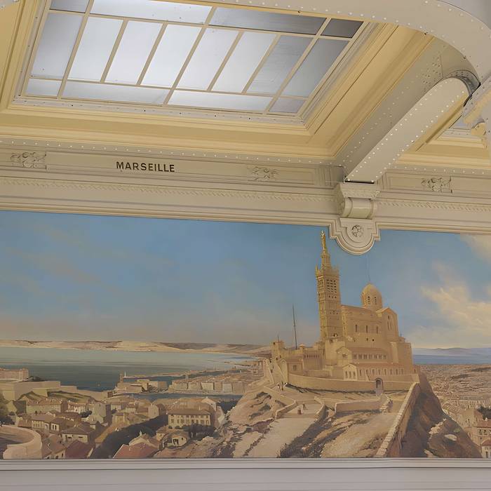 Photo de Gare de Lyon