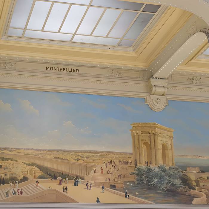 Photo de Gare de Lyon