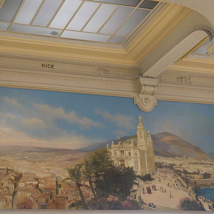 Photo de Gare de Lyon