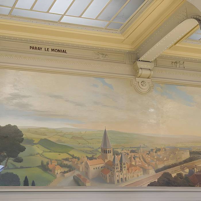 Photo de Gare de Lyon