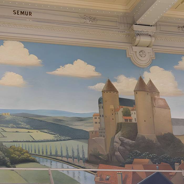 Photo de Gare de Lyon