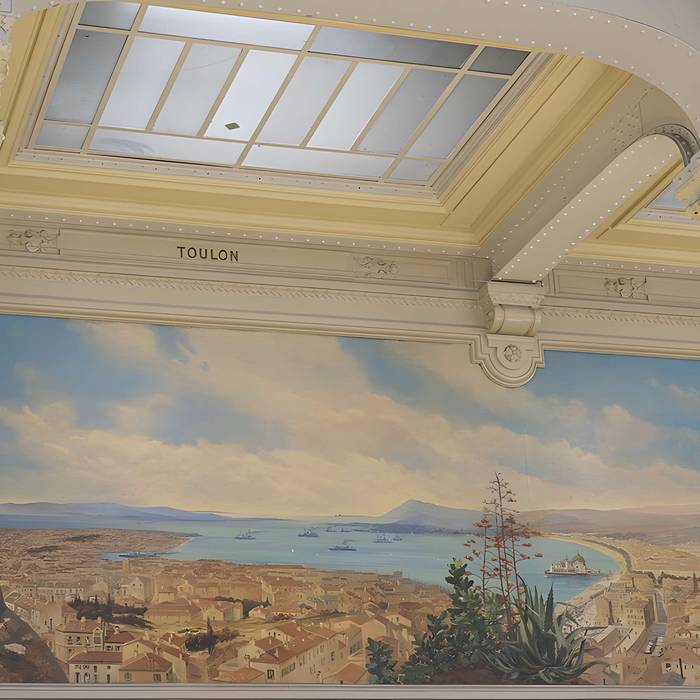 Photo de Gare de Lyon