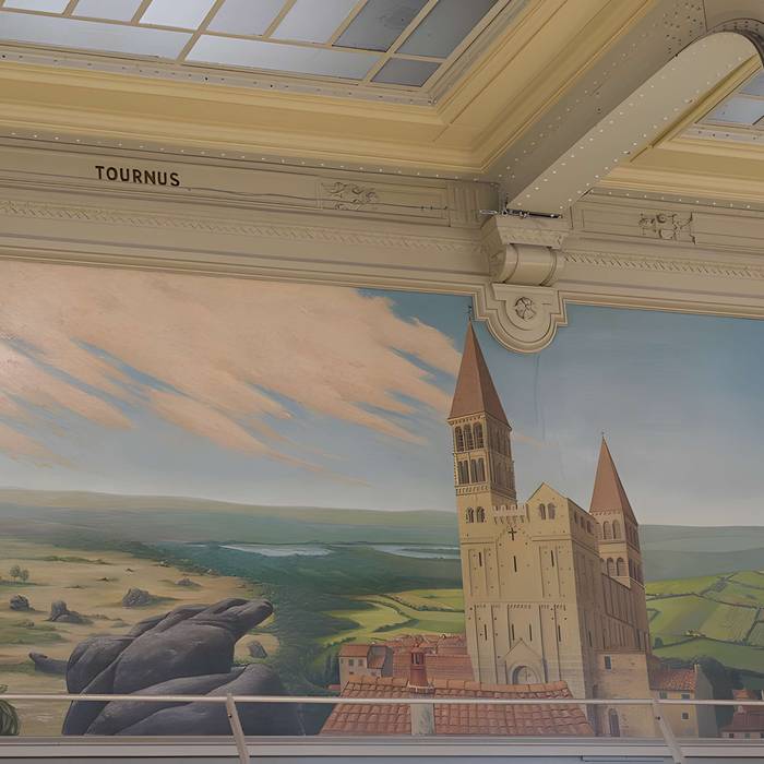 Photo de Gare de Lyon