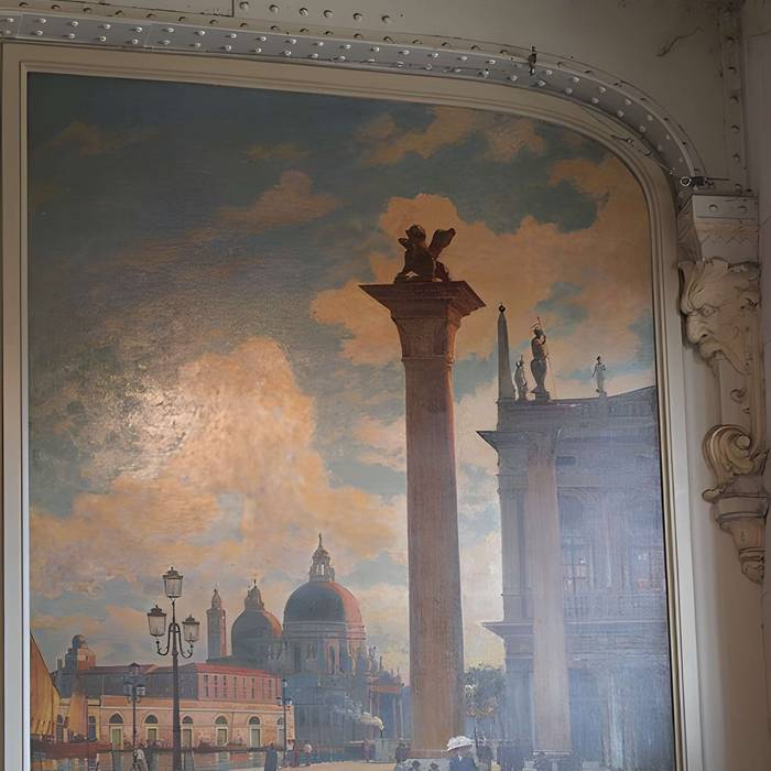 Photo de Gare de Lyon