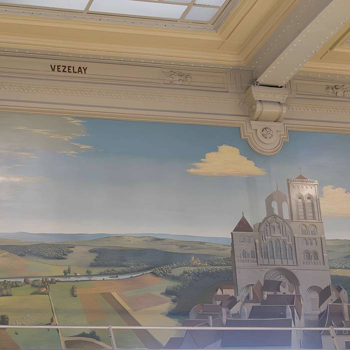 Photo de Gare de Lyon