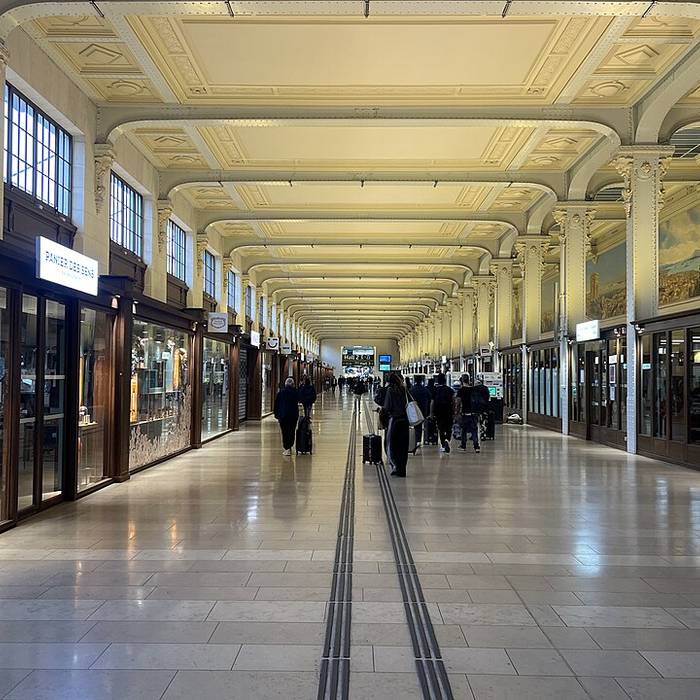 Photo de Gare de Lyon