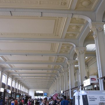 Gare de Lyon