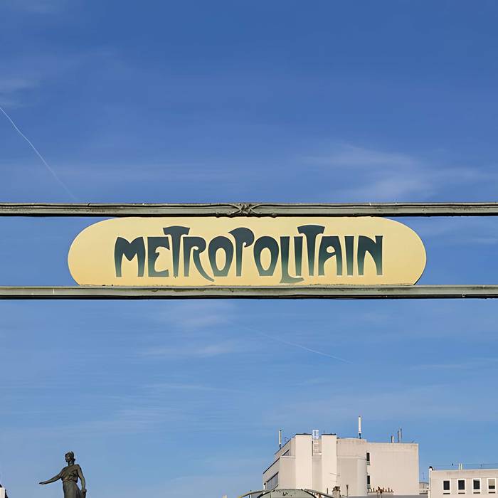 Photo de Métropolitain, station Daumesnil