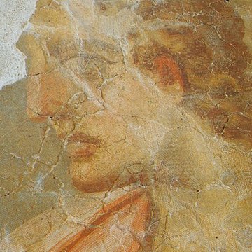 Jardin archéologique de lhôpital de Lisieux