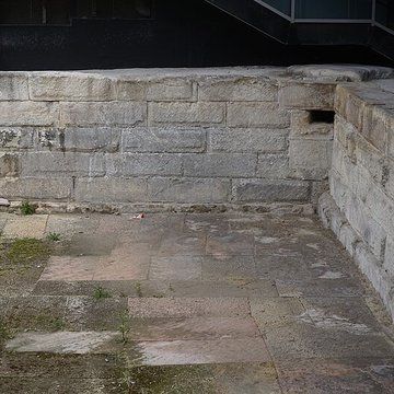 Jardin des Vestiges de Marseille