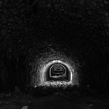 Jardin des Vestiges de Marseille