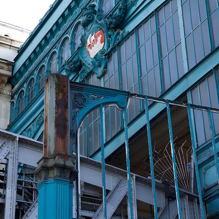 Photo de Gare dAusterlitz