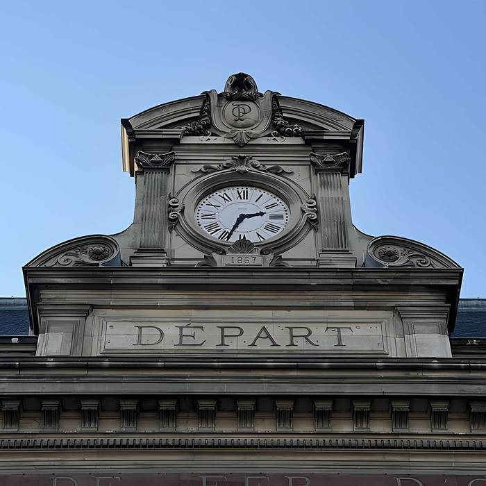 Photo de Gare dAusterlitz