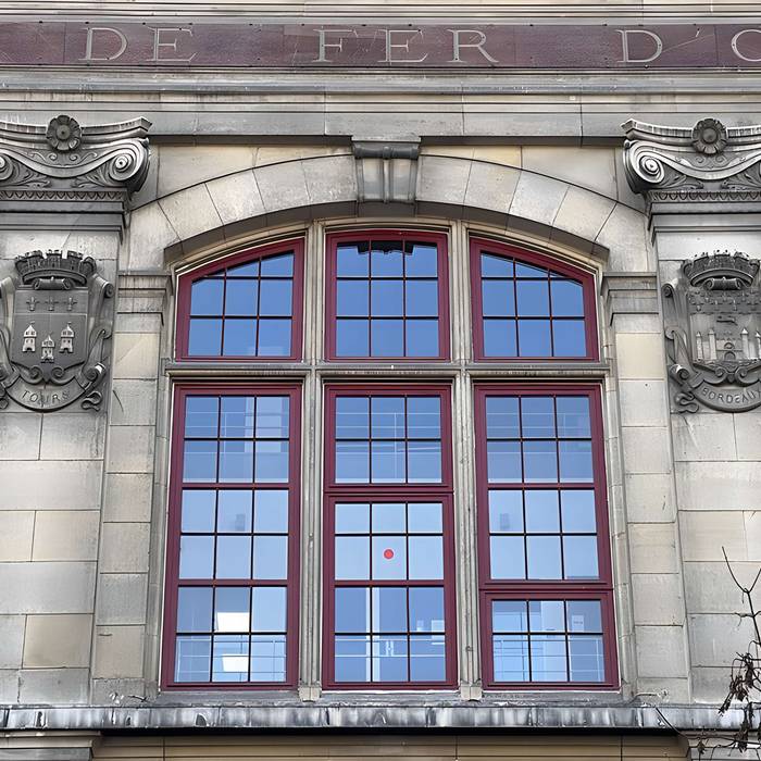 Photo de Gare dAusterlitz