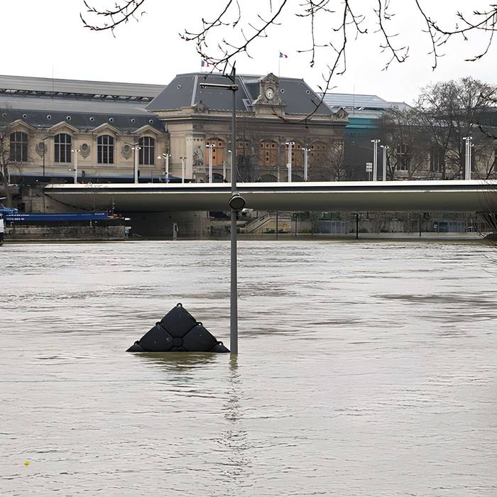 Photo de Gare dAusterlitz