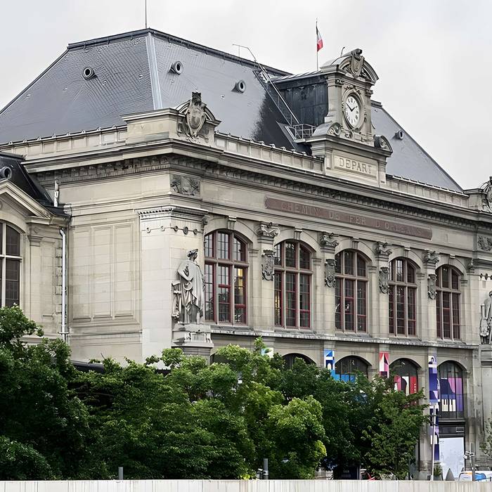 Photo de Gare dAusterlitz