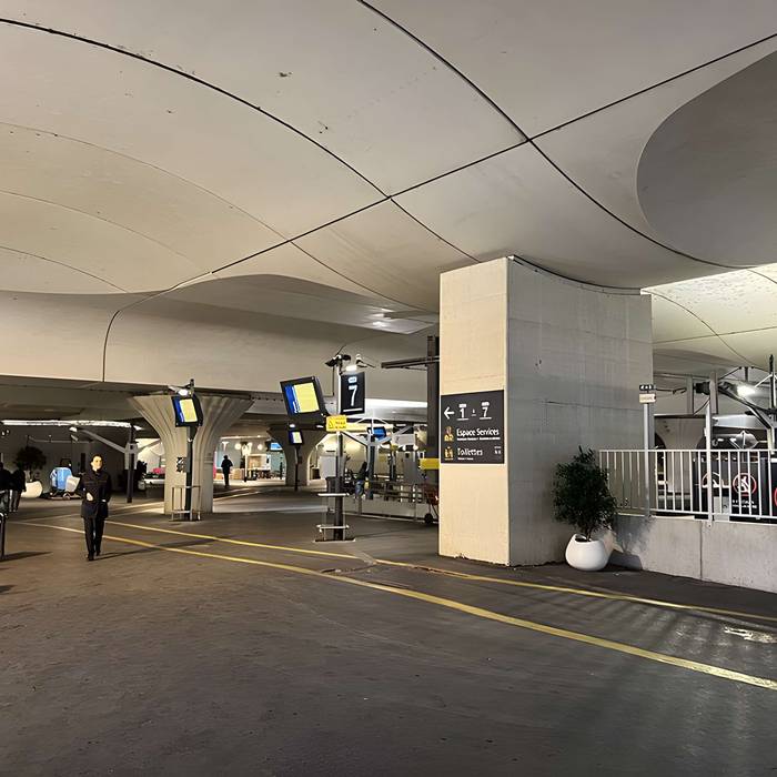 Photo de Gare dAusterlitz