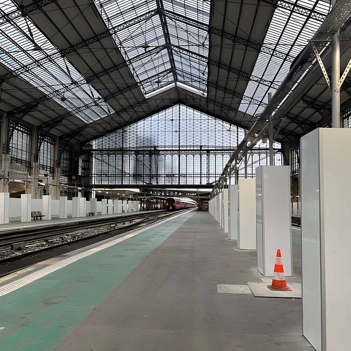 Photo de Gare dAusterlitz