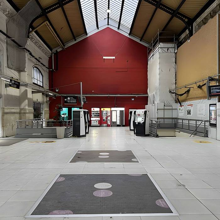 Photo de Gare dAusterlitz