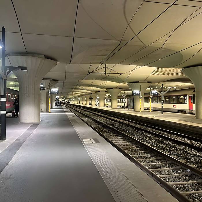 Photo de Gare dAusterlitz
