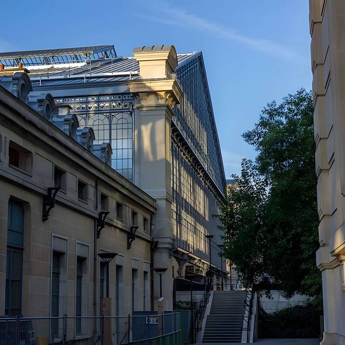 Photo de Gare dAusterlitz