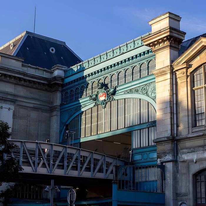 Photo de Gare dAusterlitz