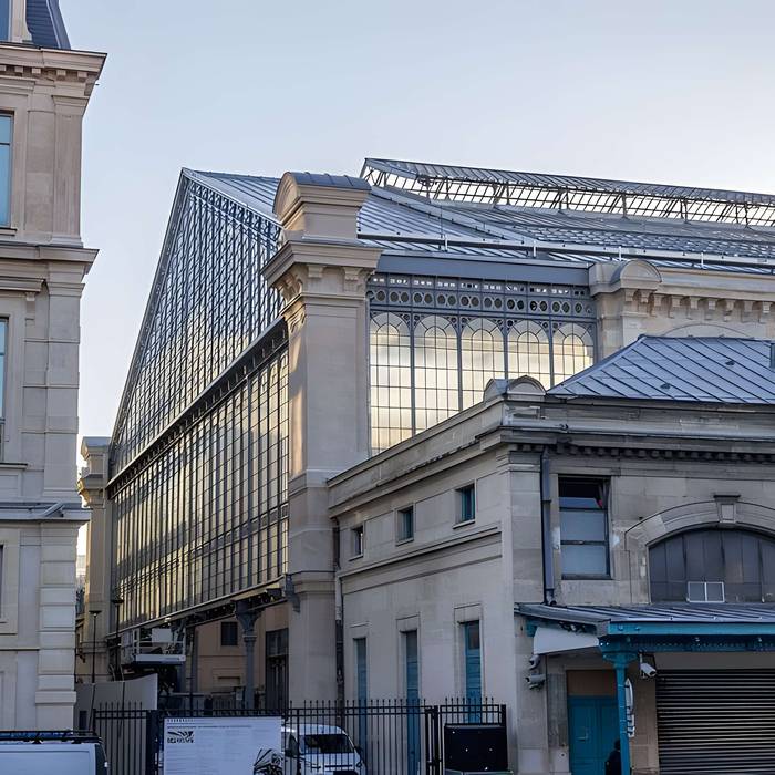 Photo de Gare dAusterlitz