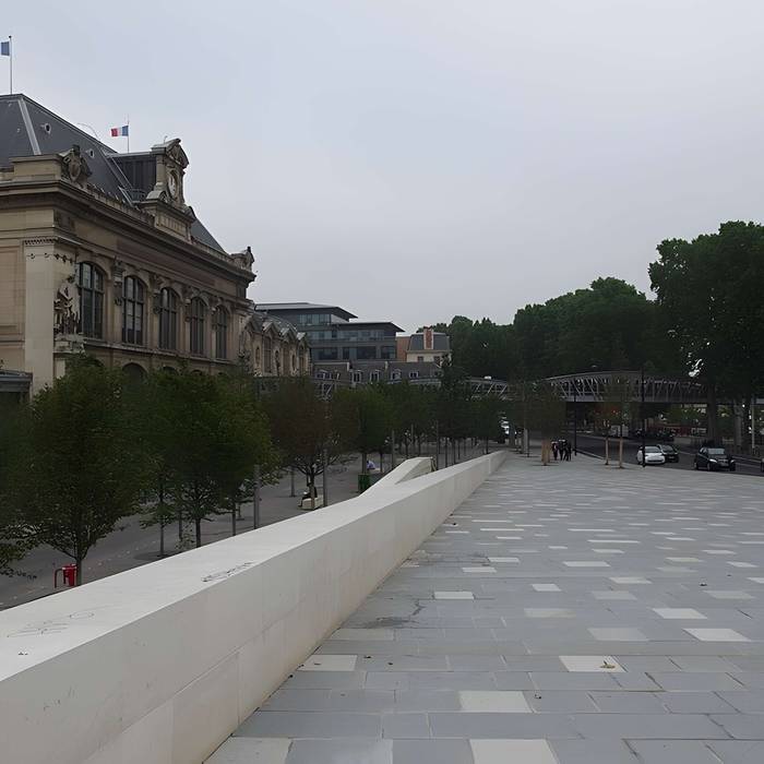 Photo de Gare dAusterlitz