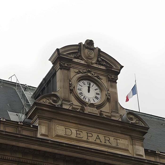 Photo de Gare dAusterlitz