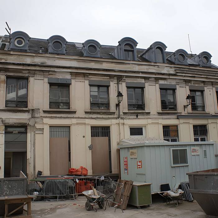 Photo de Gare dAusterlitz