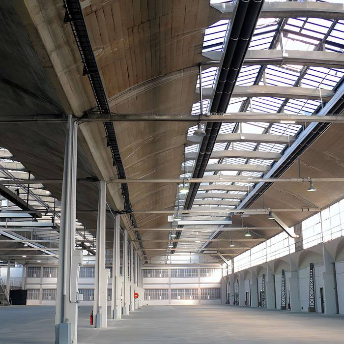 Photo de Gare dAusterlitz