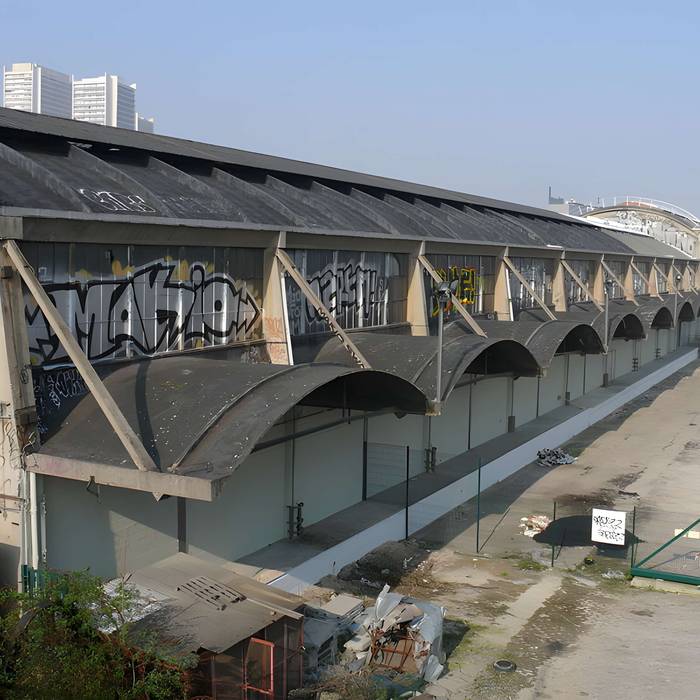 Photo de Gare dAusterlitz