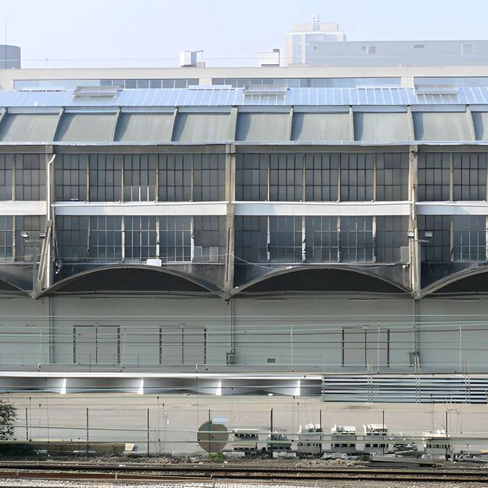 Photo de Gare dAusterlitz