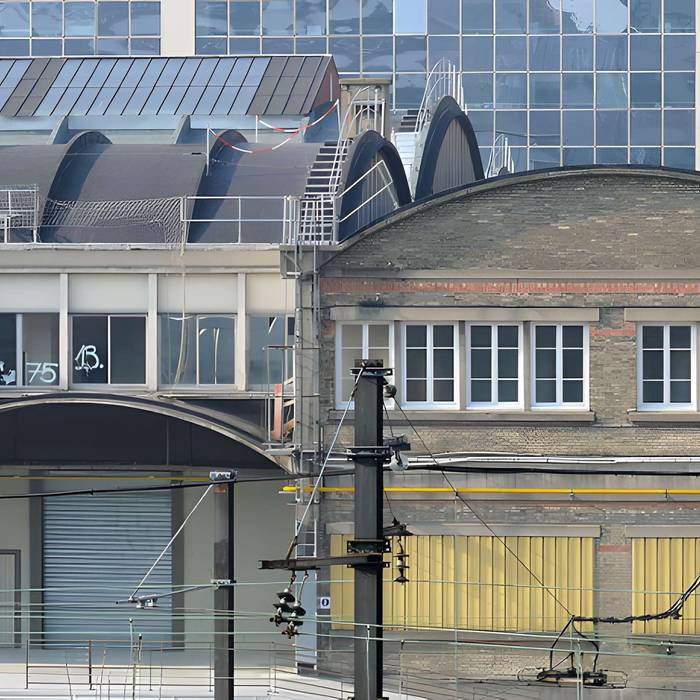 Photo de Gare dAusterlitz