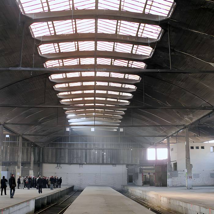 Photo de Gare dAusterlitz