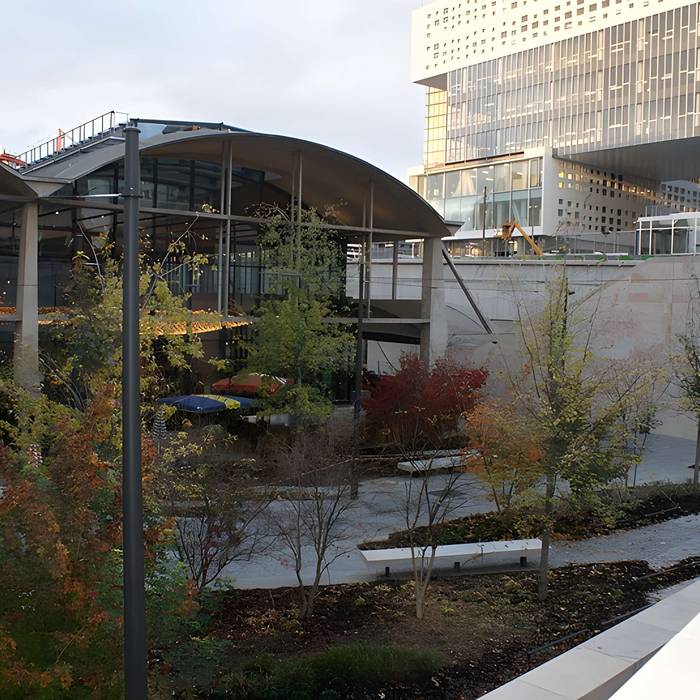 Photo de Gare dAusterlitz