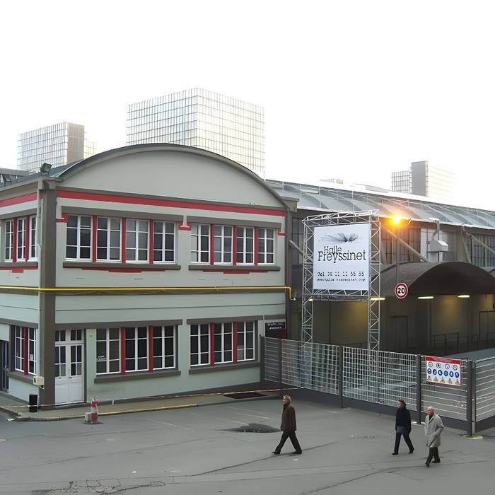 Photo de Gare dAusterlitz