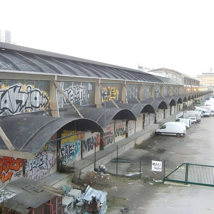 Photo de Gare dAusterlitz