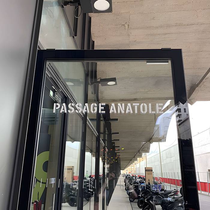 Photo de Gare dAusterlitz