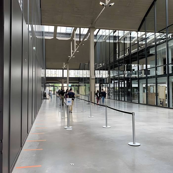 Photo de Gare dAusterlitz