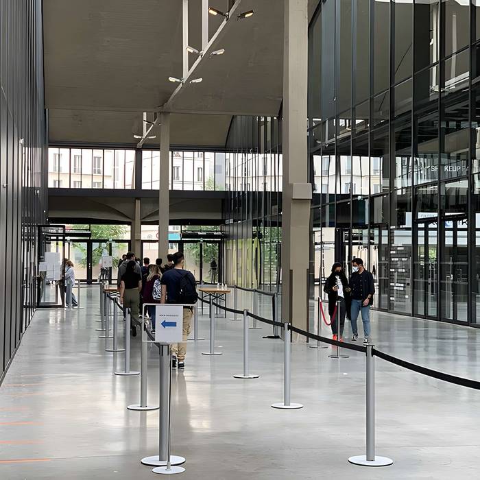 Photo de Gare dAusterlitz