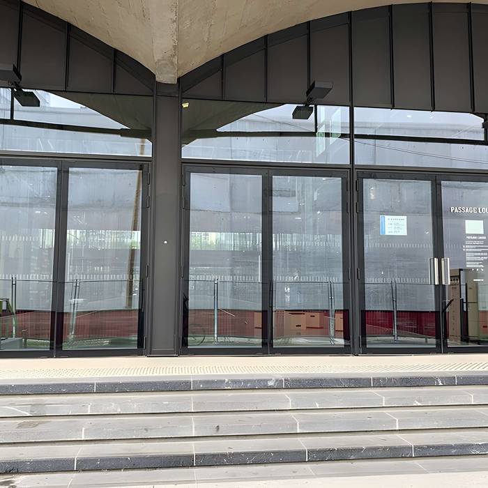 Photo de Gare dAusterlitz