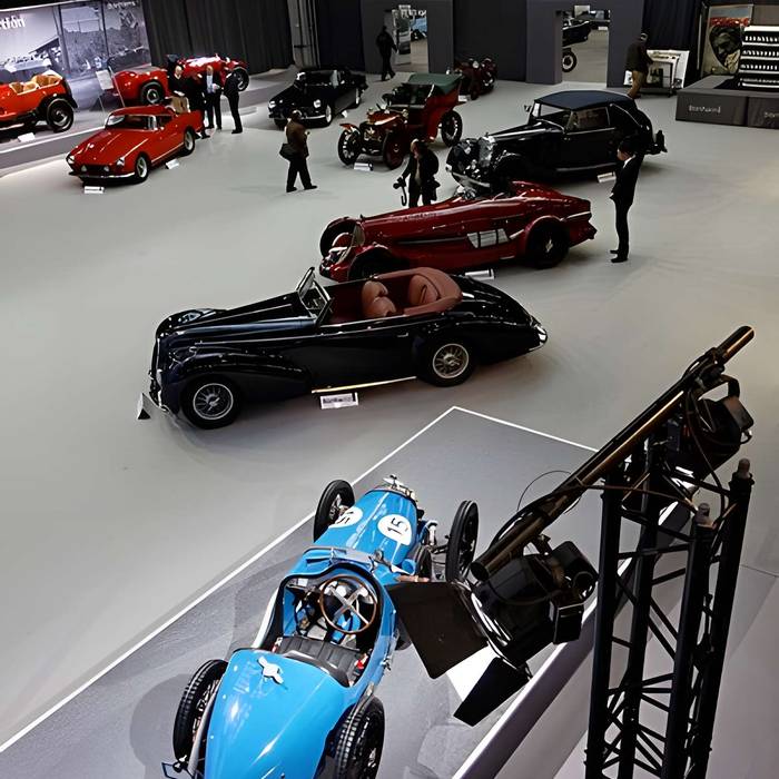 Photo de Gare dAusterlitz