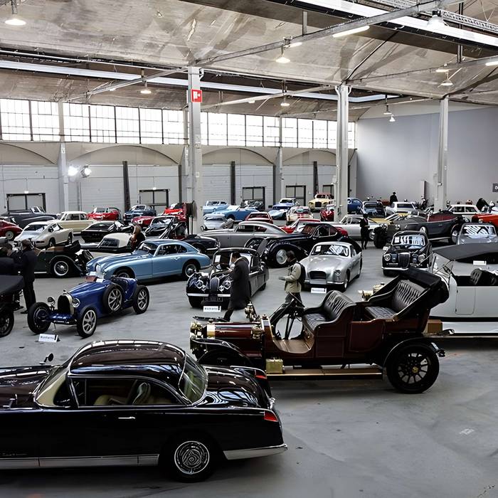 Photo de Gare dAusterlitz