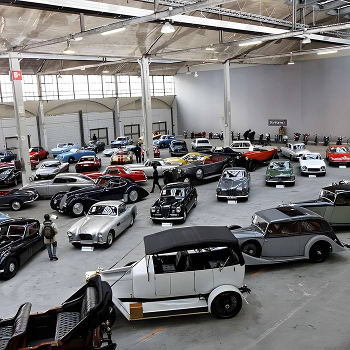 Photo de Gare dAusterlitz