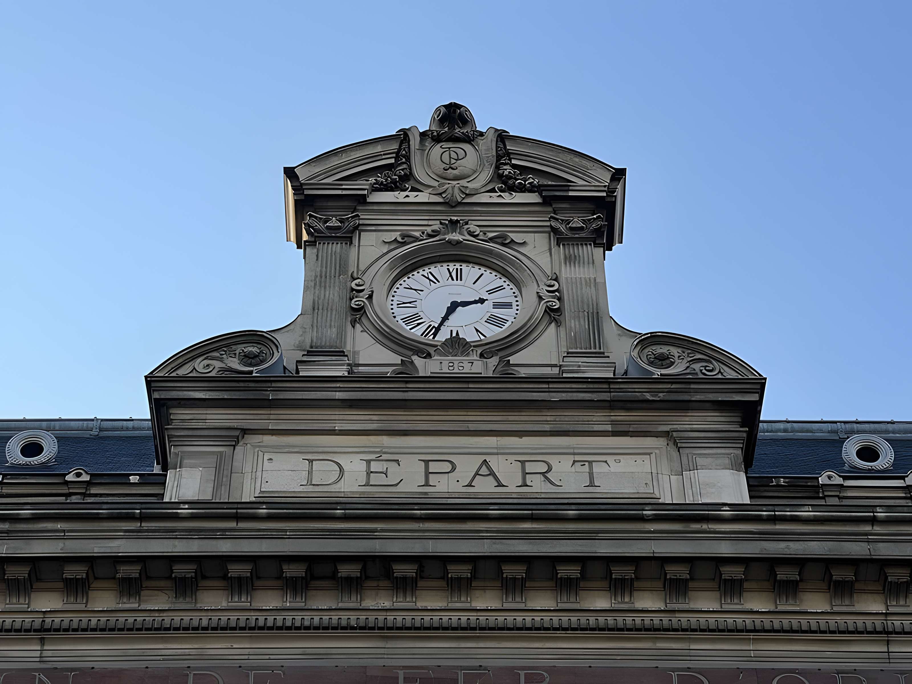 Gare d'Austerlitz