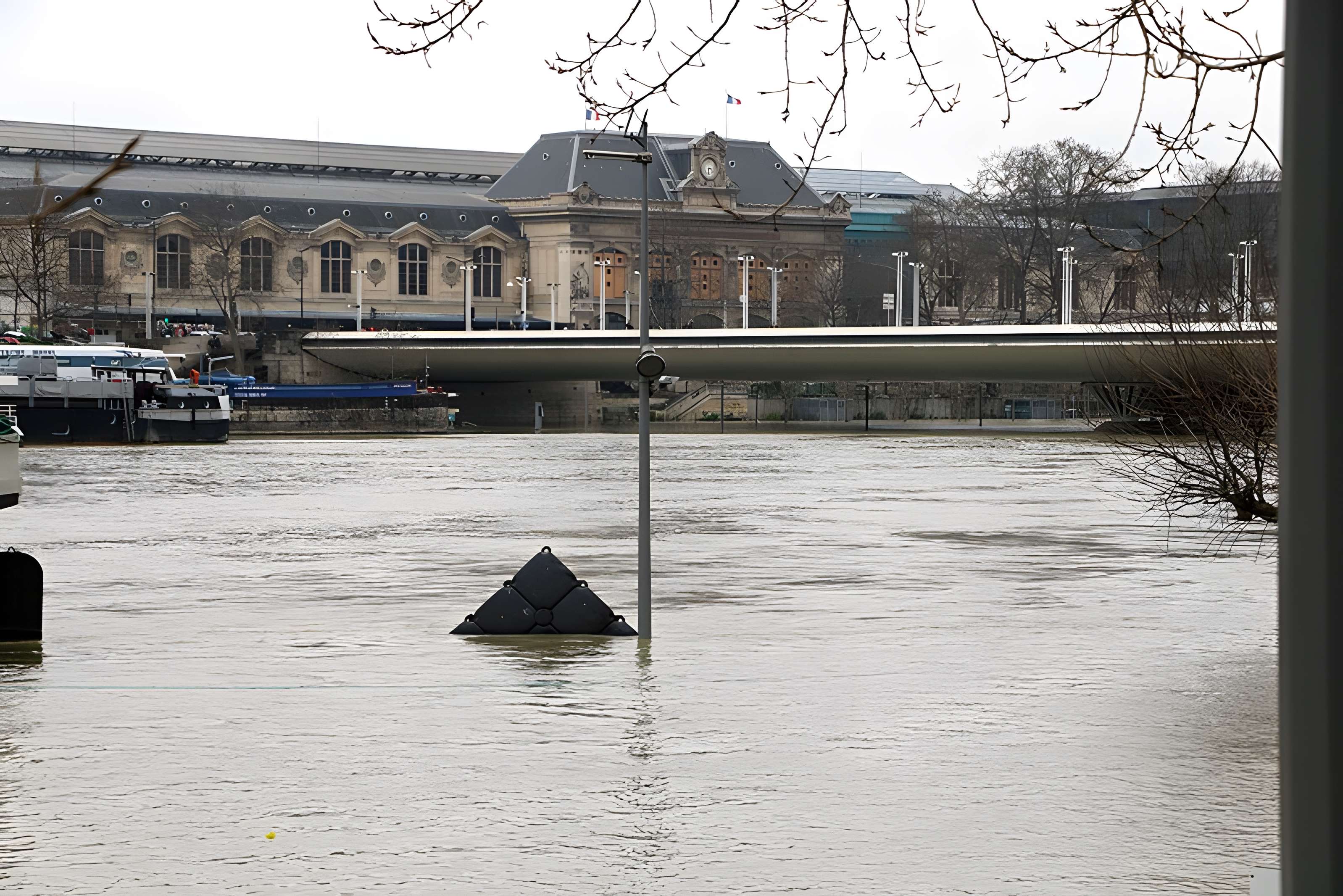Gare d'Austerlitz