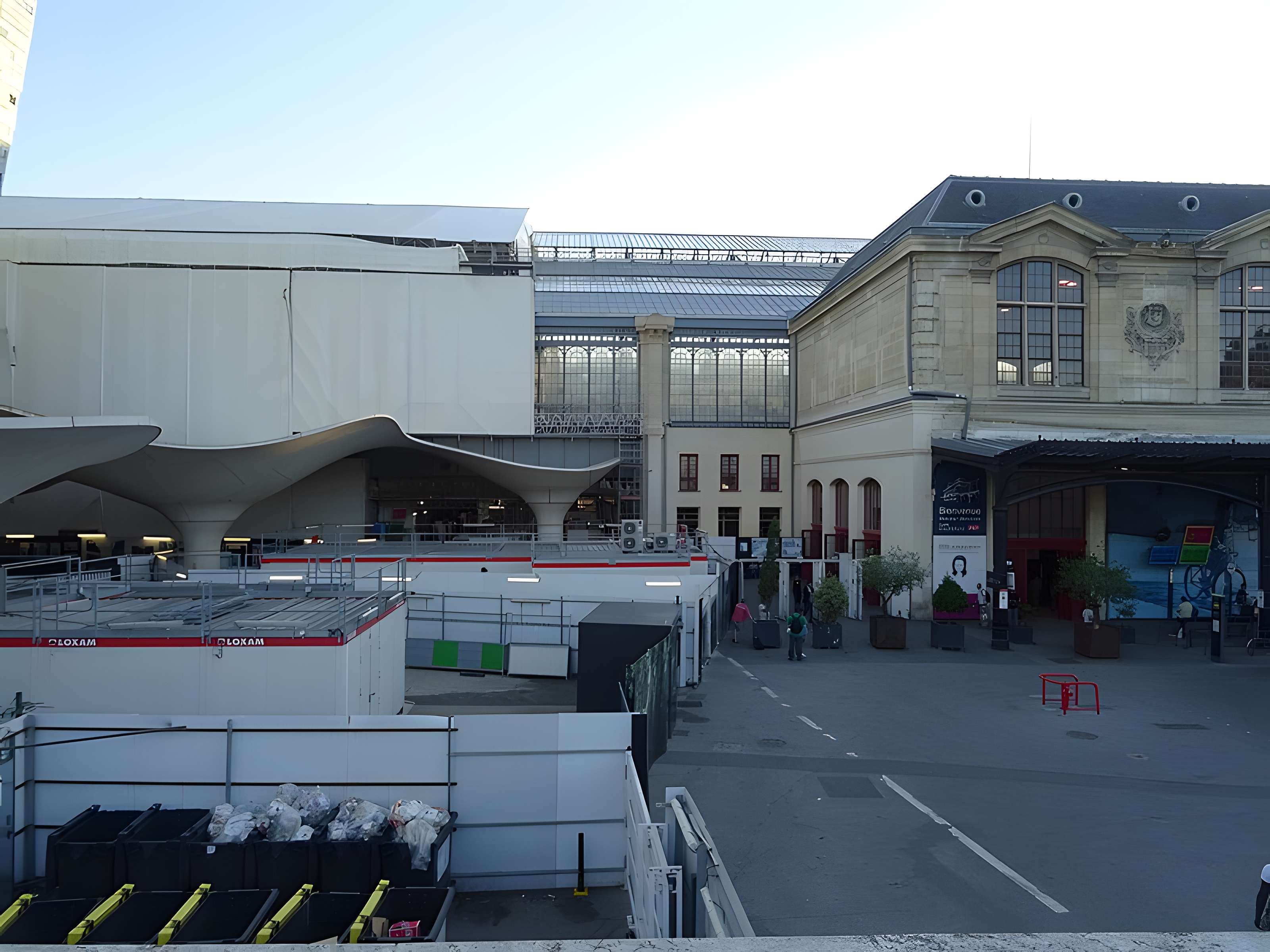 Gare d'Austerlitz
